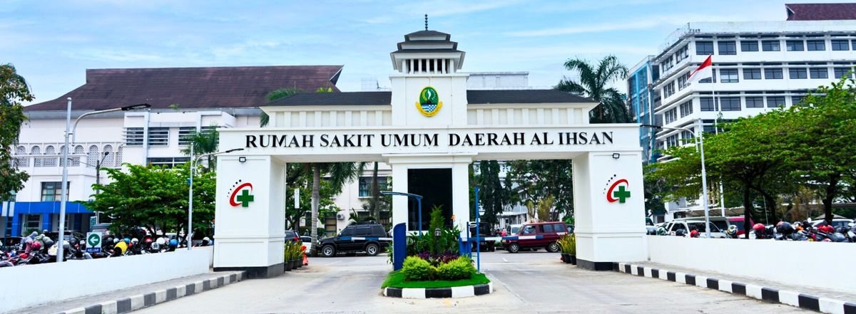 RSUD Al Ihsan